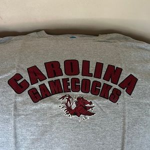NWT University of South Carolina Tshirt